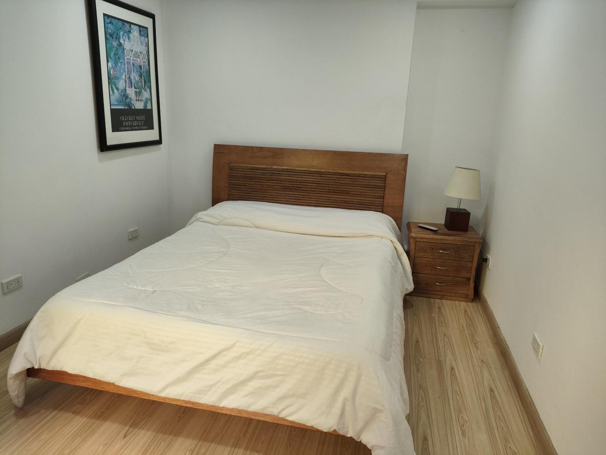 Apartaestudios La Candelaria Богота Стая снимка